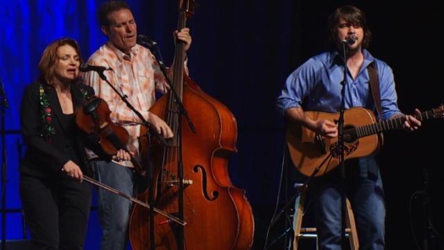 The SteelDrivers and The Clay Hess Band