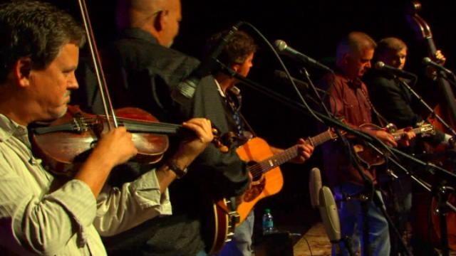Marty Raybon & Full Circle and Lonesome River Band