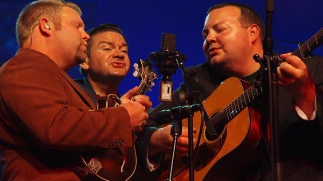 Larry Cordle  and Joe Mullins