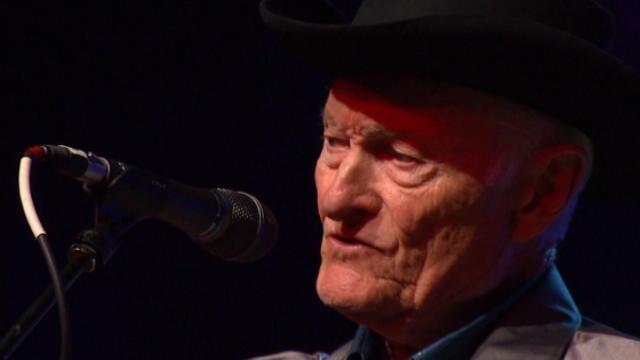 Darrell Webb, Newtown, Jesse McReynolds & The Virginia Boys