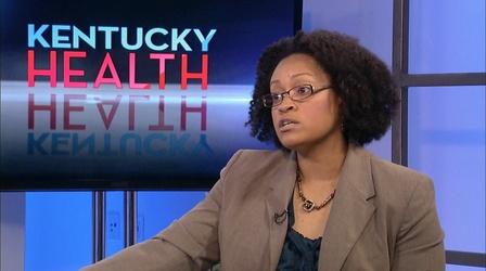 Video thumbnail: Kentucky Health Best Practices for Prenatal Care