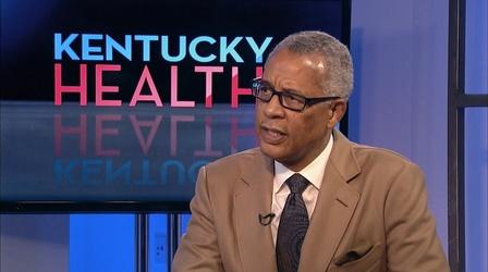 Video thumbnail: Kentucky Health Advances in Telemedicine