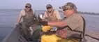 Bencini Fishing; 2nd St Owensboro; Police Horses; Kim Huston
