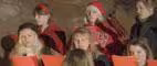 Galt House Christmas; Cave Sing; Maysville’s Nativity; Berry