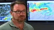 West Liberty Tornado; National Weather Service in Louisville