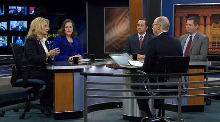 Video thumbnail: Kentucky Tonight Priorities for the State Budget