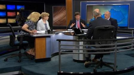 Video thumbnail: Kentucky Tonight Local Option Sales Tax