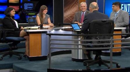 Video thumbnail: Kentucky Tonight Immigration Reform