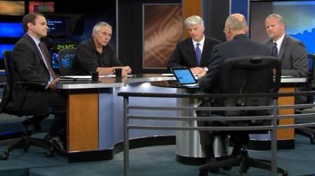 Video thumbnail: Kentucky Tonight Bluegrass Pipeline Project