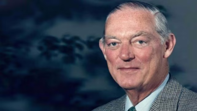 Ted Bassett: A Kentucky Gentleman