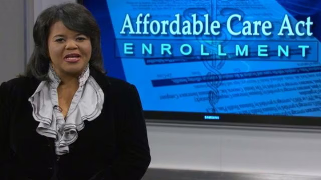Affordable Health Care Act Enrollment