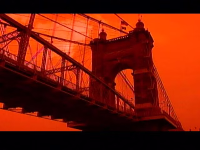 Where the River Bends: A History of Northern Kentucky