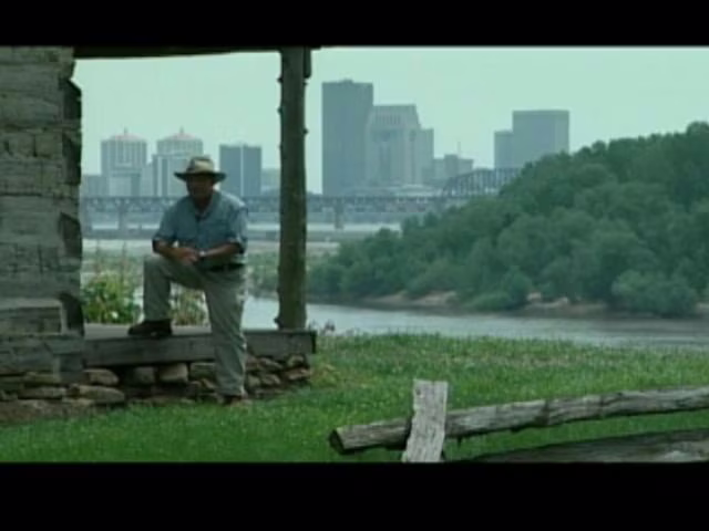 Dr. Clark’s Kentucky Treasures