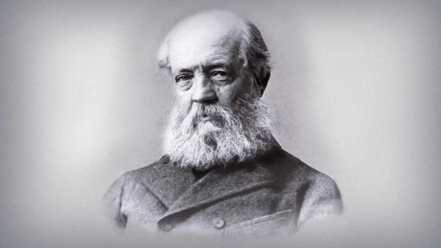 Olmsted in Louisville