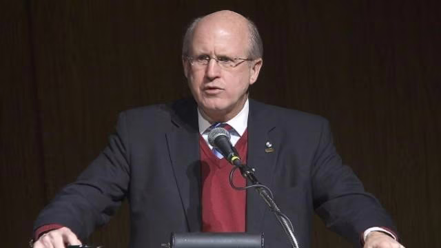 America's Fiscal Challenge - David Walker