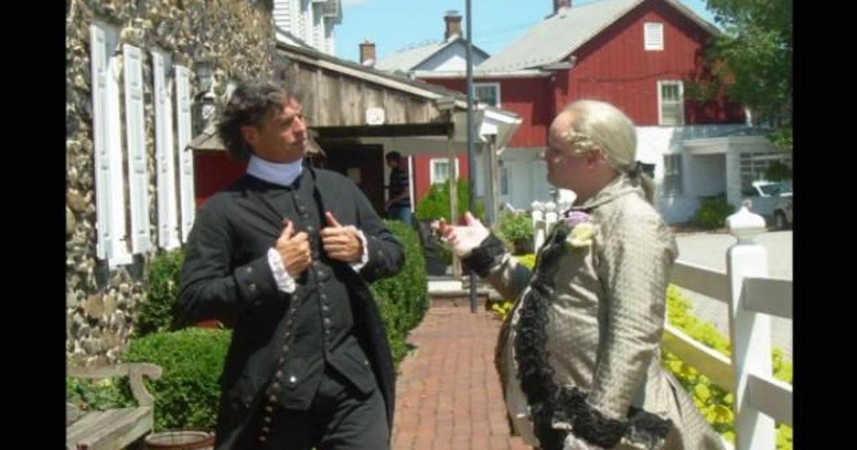 Louisville Life The Custom Wig Company; Actors Theatre & the Ballet Building Season 8