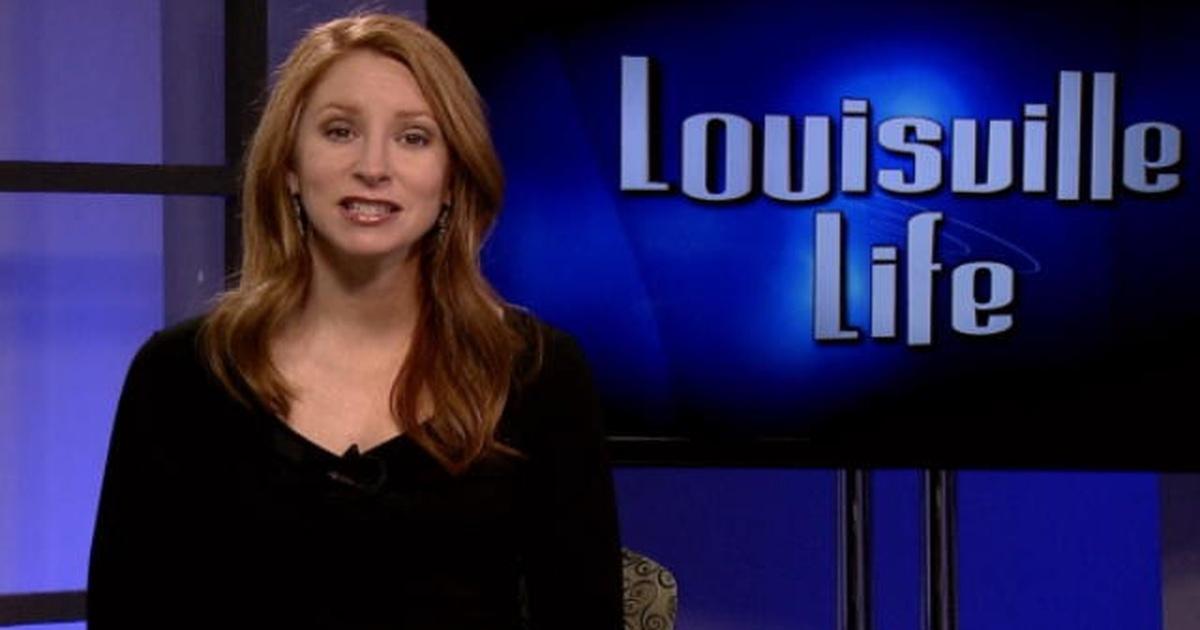 Louisville woman to appear on TLC show