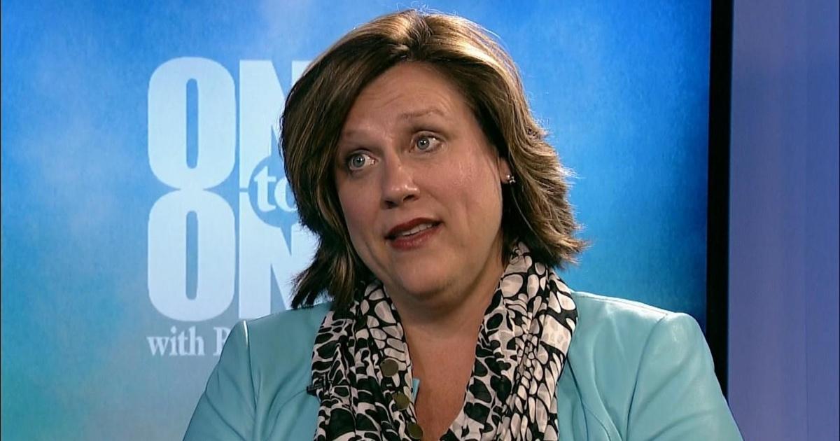One to One Kim Baker Discusses the Arts Season 10 Episode 21 PBS
