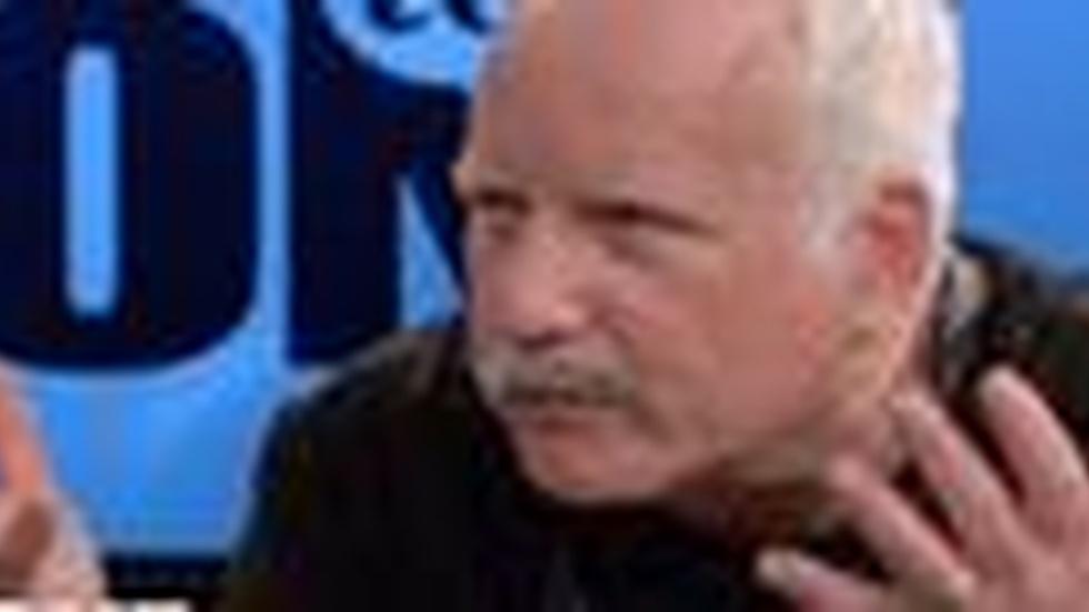 Richard Dreyfuss image