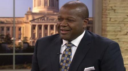 Video thumbnail: One to One Dr. Everett McCorvey discusses The Gathering Ireland 2013