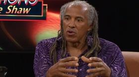 Video thumbnail: Connections Jim Embry of the Sustainable Communities Network (#735)