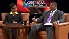 Video thumbnail: Connections Minority Business Expo (#740)