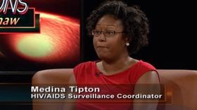 Video thumbnail: Connections AIDS in Black America (#742)