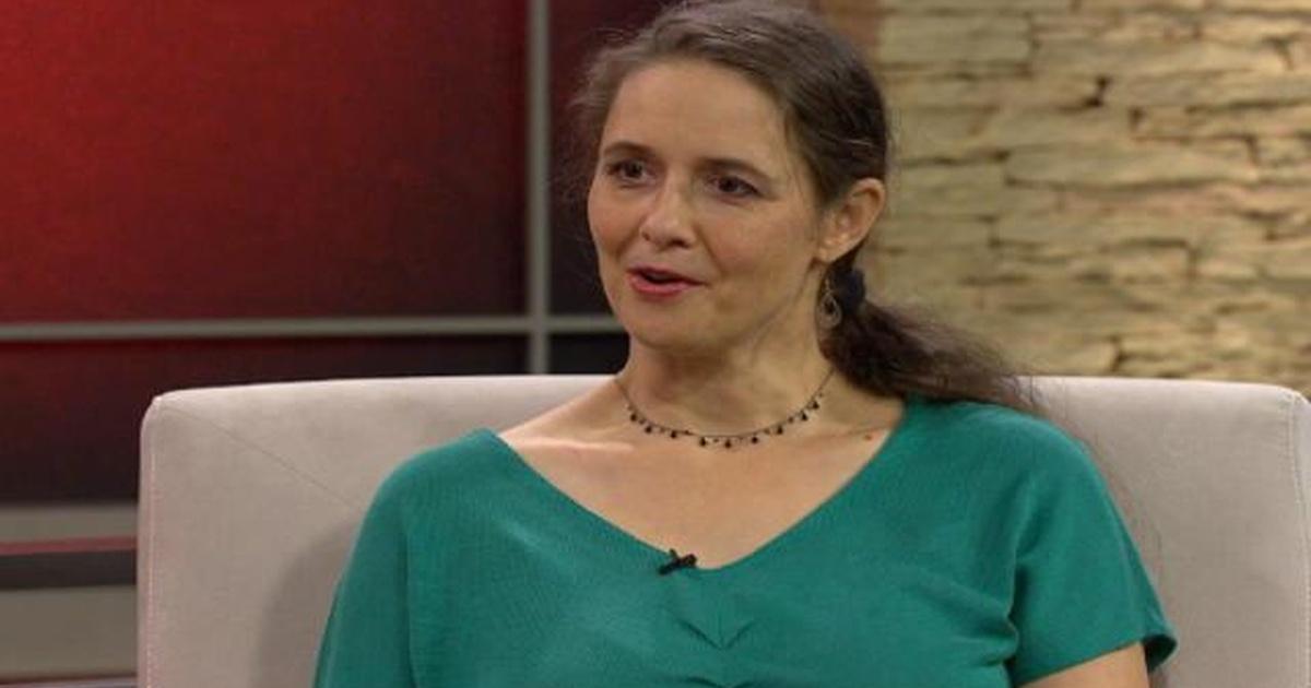 Connections Susan Pope Season 8 Episode 12 PBS