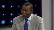UK Football's Derrick Ramsey