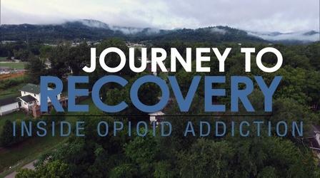 Video thumbnail: Journey to Recovery Journey to Recovery