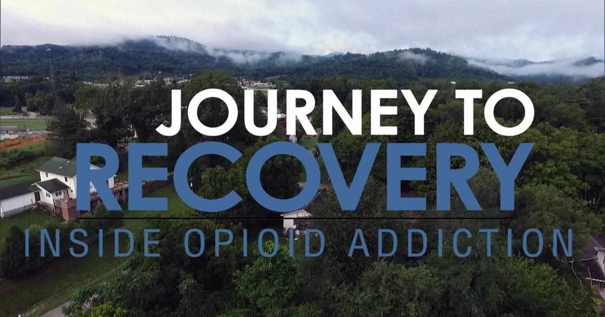 Journey to Recovery | PBS
