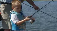 Multi-Generational Fishing and Trapping