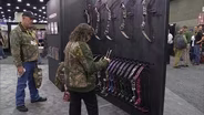 Archery Trade Show