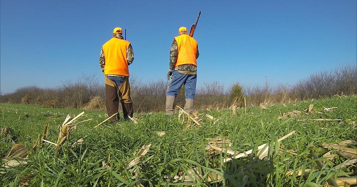 Kentucky Afield Rabbit Hunting with Denny Crum Season 33 Episode