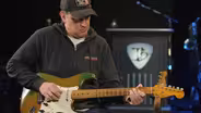 Joe Bonamassa's Guitars