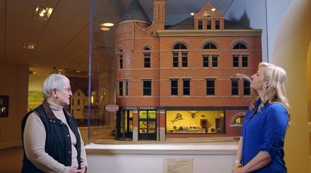 Video thumbnail: Kentucky Collectibles Prized Miniatures Collection