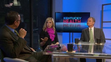 Video thumbnail: Kentucky Health Adult Orthodonture