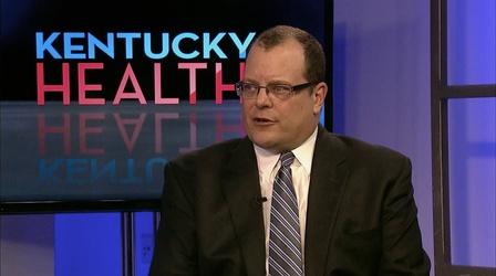 Video thumbnail: Kentucky Health PTSD: Not Limited to the Military