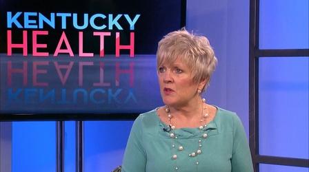 Video thumbnail: Kentucky Health Addiction's Impact on the Family