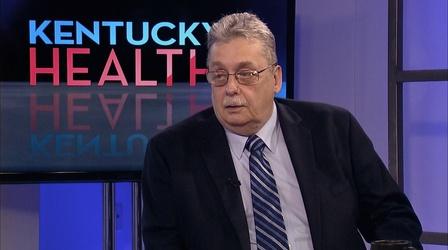 Video thumbnail: Kentucky Health Oral Health in Rural Kentucky