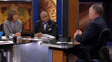 Video thumbnail: Kentucky Tonight Crafting New Education Policy