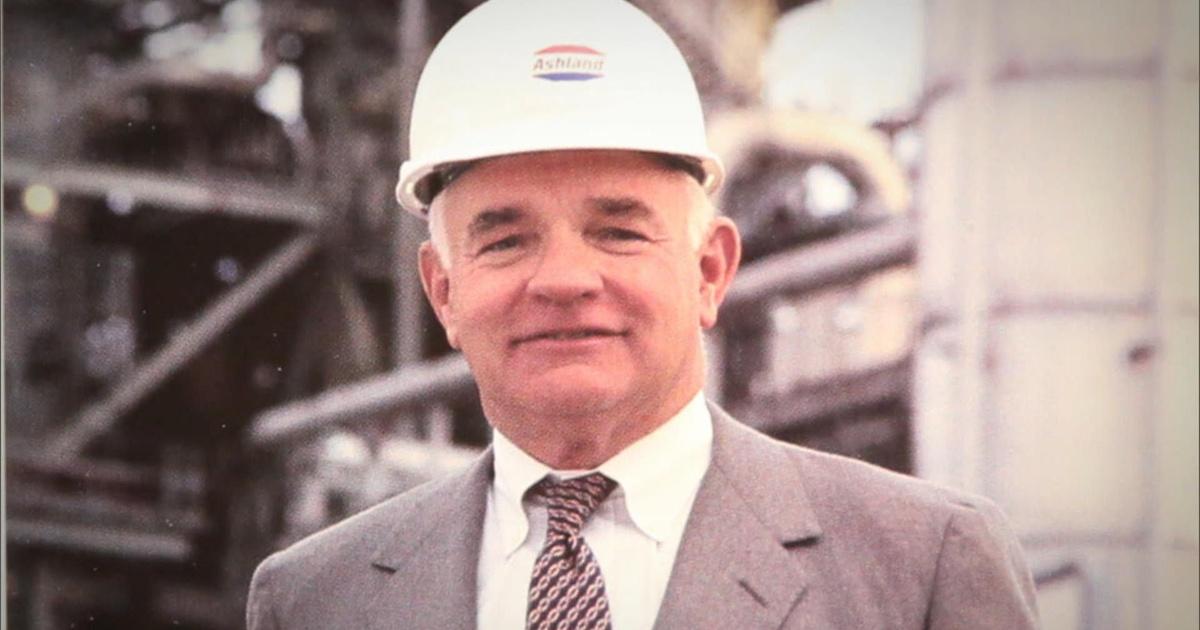 John Hall The Kentucky Commodore John Hall Kentucky Commodore PBS