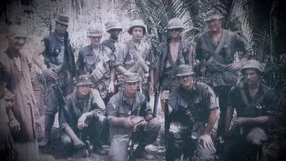 Kentucky Veterans of the Vietnam War: In Their Own Words