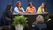 Black Women Writers Forum