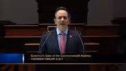 State of the Commonwealth 2017