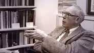 Harry Caudill: A Man of Courage