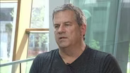 "Dreamland" Author Sam Quinones