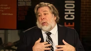 Apple Co-Founder Steve Wozniak