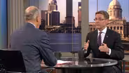 Lexington Mayor Jim Gray