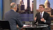 Lexington Mayor Jim Gray